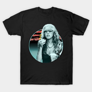 Stevie Nicks T-Shirt